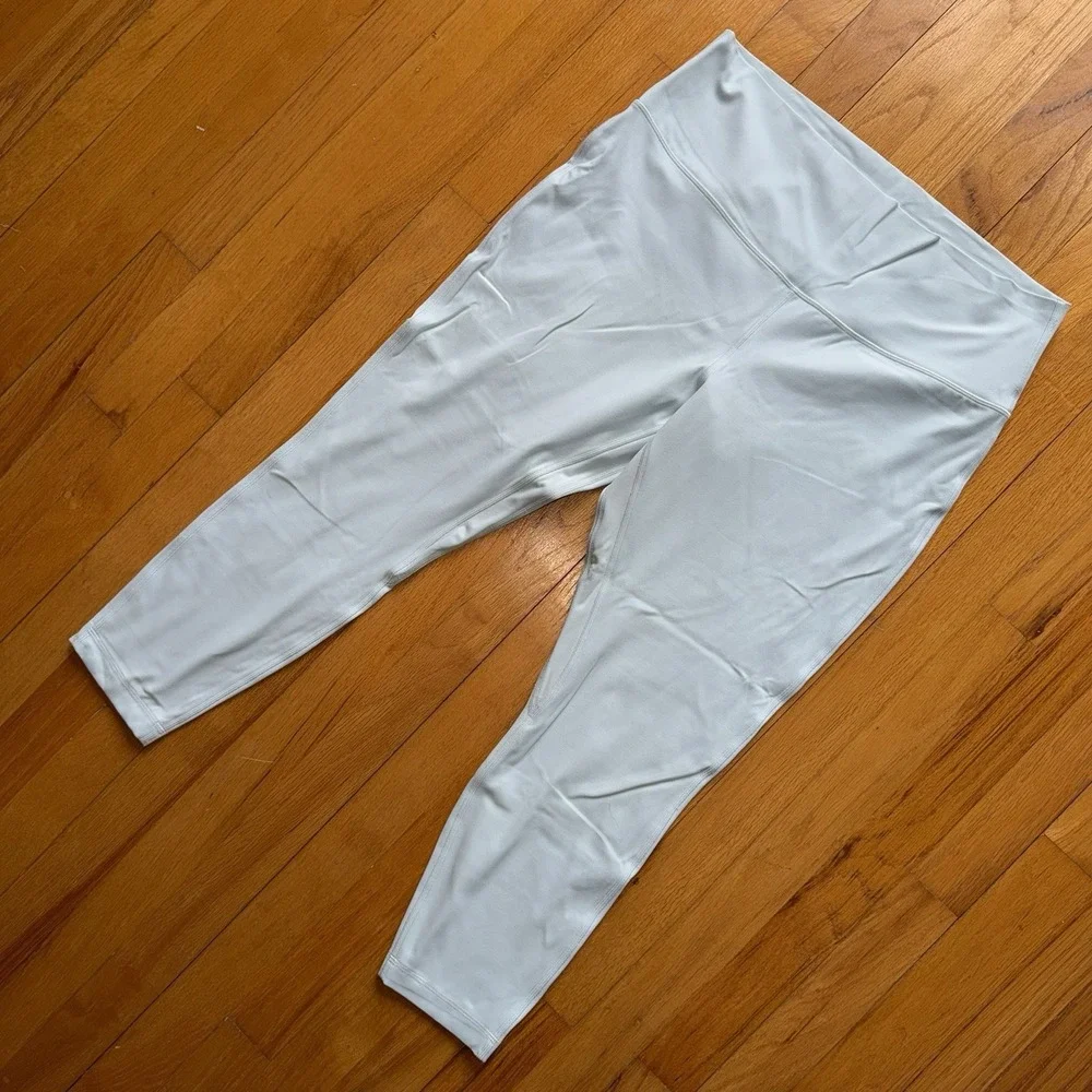 Lululemon Align High‎ Rise Pant 25